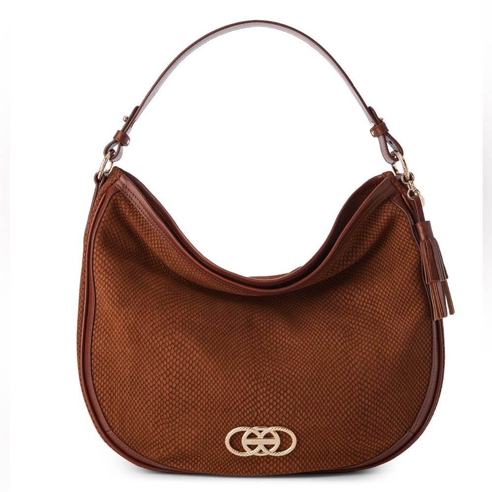 Brahmin Kathleen Deveron shoulder bag